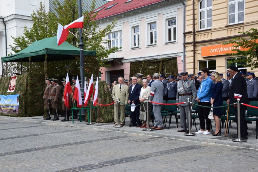 Święto Wojska Polskiego w Suwałkach