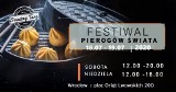 Festiwal Pierogów Świata we Wrocławiu! Już 18 lipca