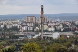 Rusza ważna inwestycja w Kielcach. Zniknie kopcący komin i poprawi się jakość powietrza