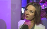 Aneta Todorczuk-Perchuć o nagości przed kamerą. "Ta scena była tego warta" [WIDEO]