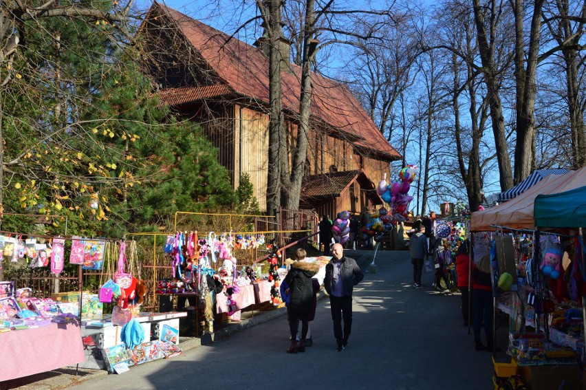 Wiśniowa. Odpust ku czci św. Marcina. Do parafii sprowadzono relikwie świętego [ZDJĘCIA]