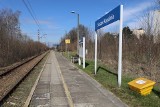 Przebudują trasę kolejową z Pszczyny do Żor. Pociągi pomkną nawet 120 km/h, pasażerowie zyskają odnowione przystanki