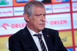 Fernando Santos: - Przeprowadzam się do Warszawy! Chcę po sobie coś pozostawić WIDEO