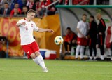 Czy Jan Sobociński powróci do piłkarskiej drużyny ŁKS? Jest w Łodzi