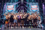 Finał „Ninja Warrior Polska”. Czeka 200 tys. zł. Czy łodzianin zdobędzie Górę Midoriyama? ZDJĘCIA