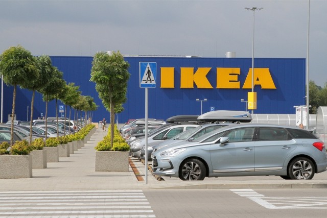 IKEA w Częstochowie: Nie będzie sklepu? Budowa stoi pod znakiem zapytania |  Dziennik Zachodni