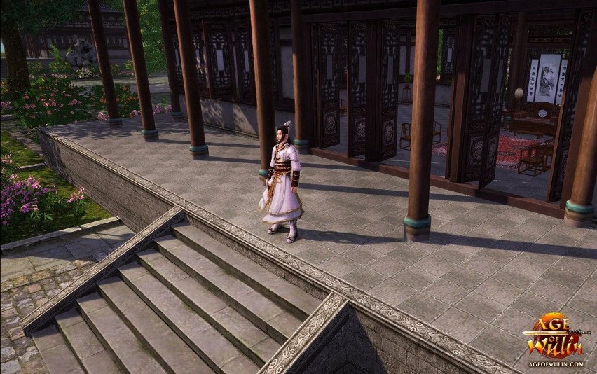 Age of Wulin
Age of Wulin: Beta już wkrótce