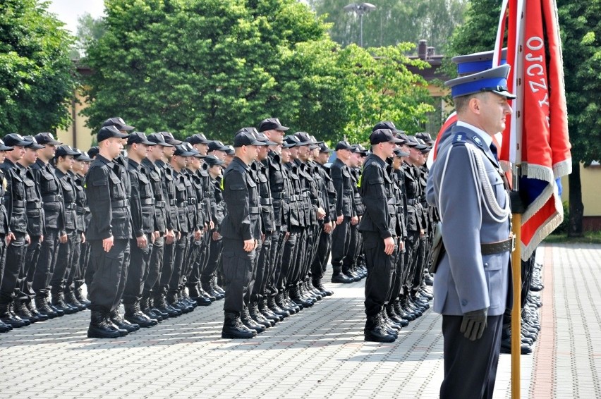 Szkoła Policji w Katowicach