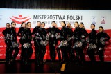Grand Prix Polski Cheerleaders 2022 już w sobotę w Bierkowie. Transmisja na żywo na kanale youtube