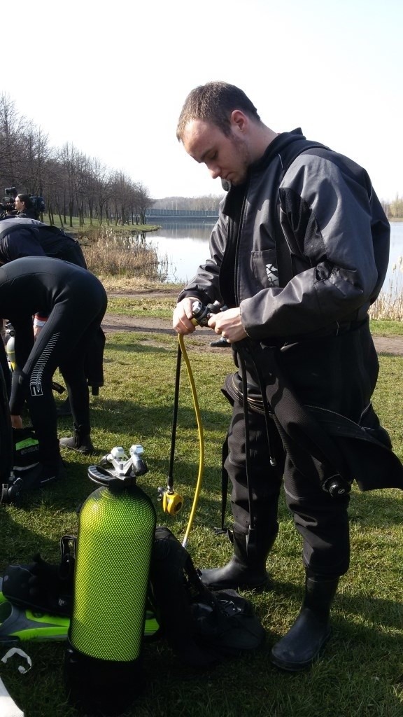 Katastrofa samolotu w Katowicach: Około godz. 9 otrzymaliśmy...