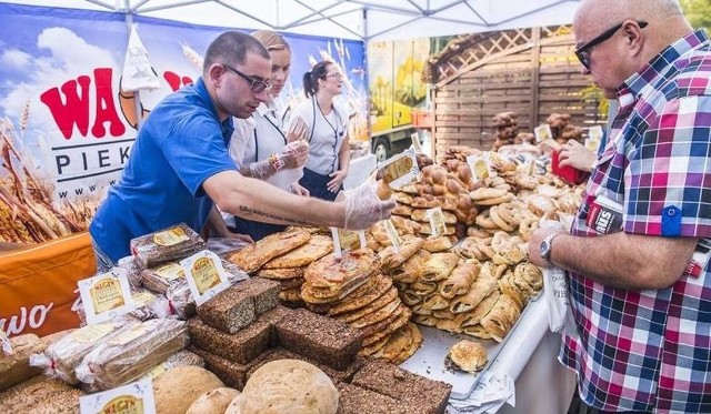 Święto Chleba w radomskim skansenie już w niedzielę, 2 września!
