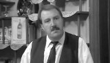 Legendarny ​René z serialu "Allo, allo" nie żyje. Gorden Kaye miał 75 lat