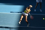 Magda Linette i Amerykanka Bernarda Pera pokonały w Australian Open mistrzynie Wimbledonu. To cenne zwycięstwo polsko-amerykańskiego duetu