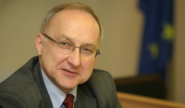 Andrzej Liberdzki prezesem Radia Gdańsk został w marcu 2016 roku.
