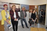 Wystawę zdjęć Pawła Pietronia oglądać można w Szubinie do października