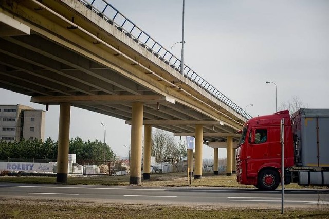 Nowy wykonawca  opracuje organizację ruchu na czas realizacji inwestycji. Zatwierdzić ją musi GDDKiA