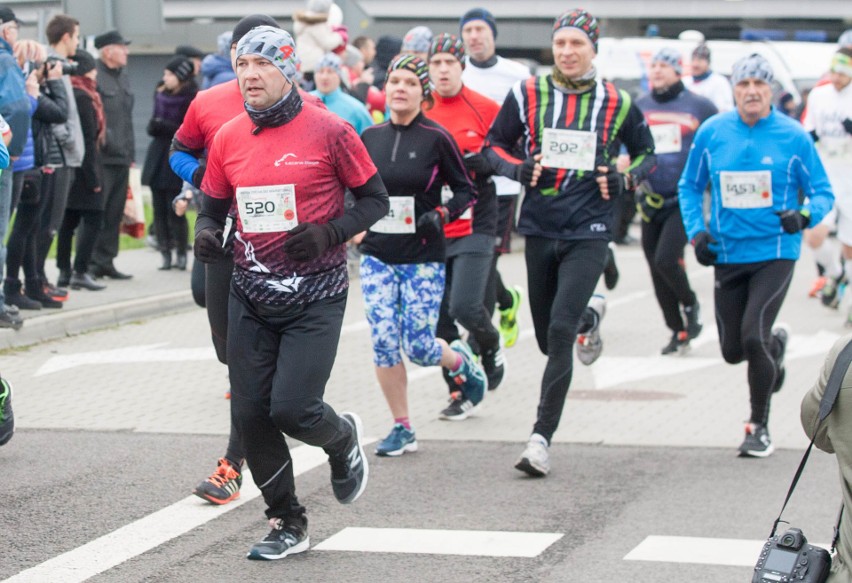 Druga Dycha do Maratonu 2017 za nami (ZDJĘCIA, WIDEO)