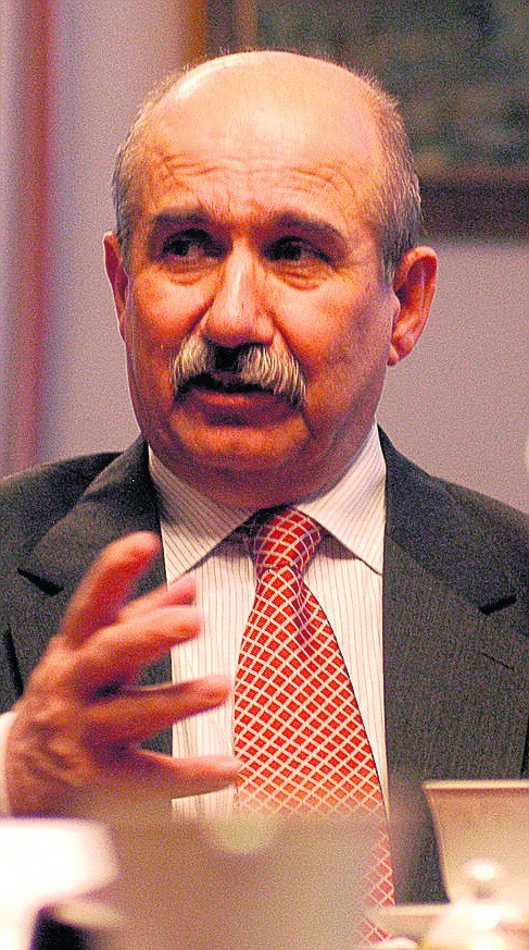 Jacek Krywult - prezydent Bielska-Białej