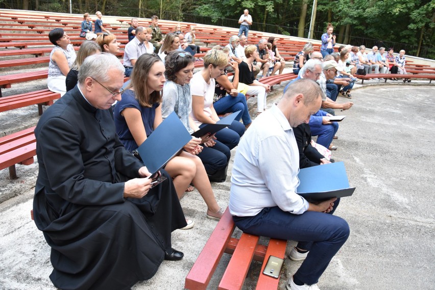 Golub-Dobrzyń już od kliku lat organizuje akcję Narodowego...