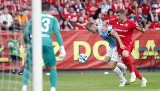 Imad Rondić: Jesteśmy Widzewem i chcemy wygrywać z każdym