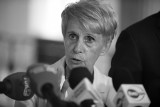 Nie żyje Iwona Śledzińska-Katarasińska. Przegrała z ciężką chorobą