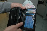 Kutno: Znalazła portfel z 8 tys. zł