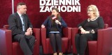 Kajetan Gornig i Urszula Urbanowicz w DZ o kontrowersyjnej sprzedaży szpitala w Mysłowicach [WIDEO]