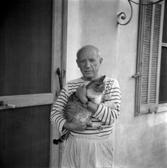 Pablo Picasso