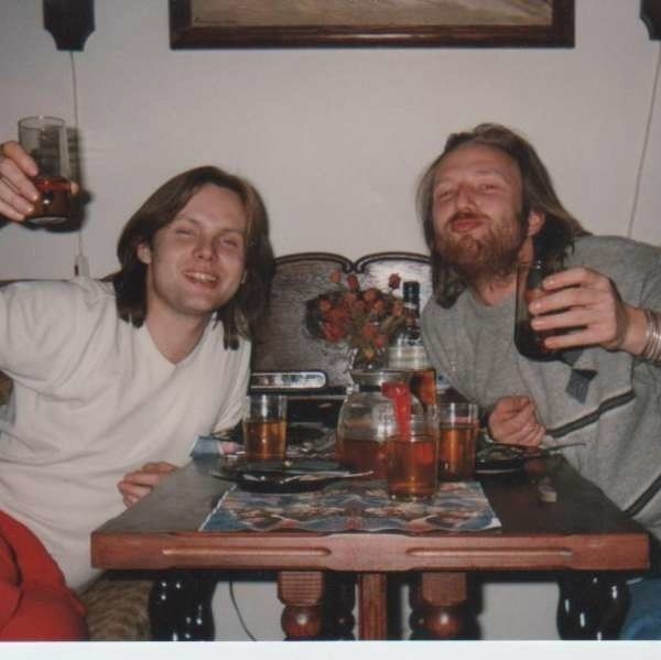 Jarosław Paszkowski i Jacek Szopiński na pomysł radia, jakiego dotąd w Opolu nie było, wpadli przy butelce whisky. Kilka miesięcy później ich marzenia się spełniły.