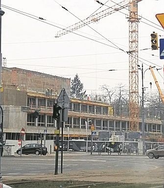 Łódzki hotel Puro będzie piątym tej sieci w Polsce.