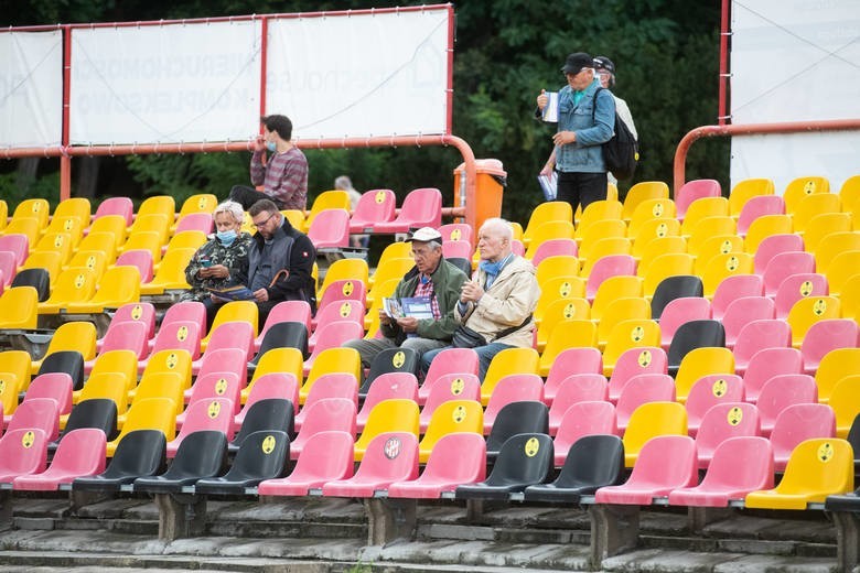 Przed nami kolejny weekend pełen sportowych emocji. Będzie...