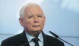 Kaczyński o wyborach parlamentarnych: wybór między Polską samostanowienia a uległości