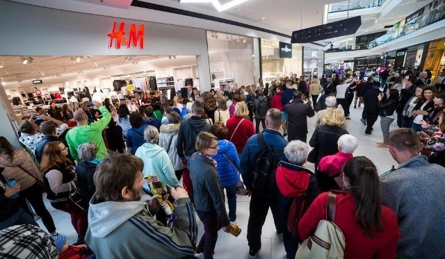 W niedzielę centra handlowe będą zamknięte - to kolejny dzień bez handlu po wprowadzeniu nowych przepisów.