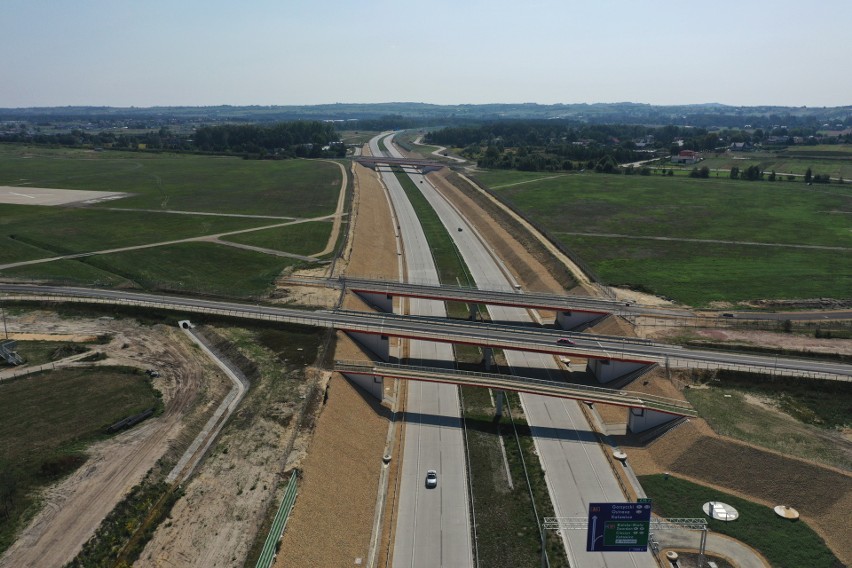 Ile kosztuje kilometr autostrady A1?...