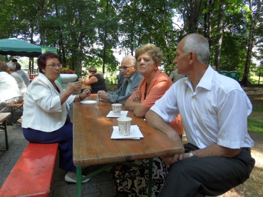 Festyn kamiliański w Tarnowskich Górach [ZDJĘCIA]