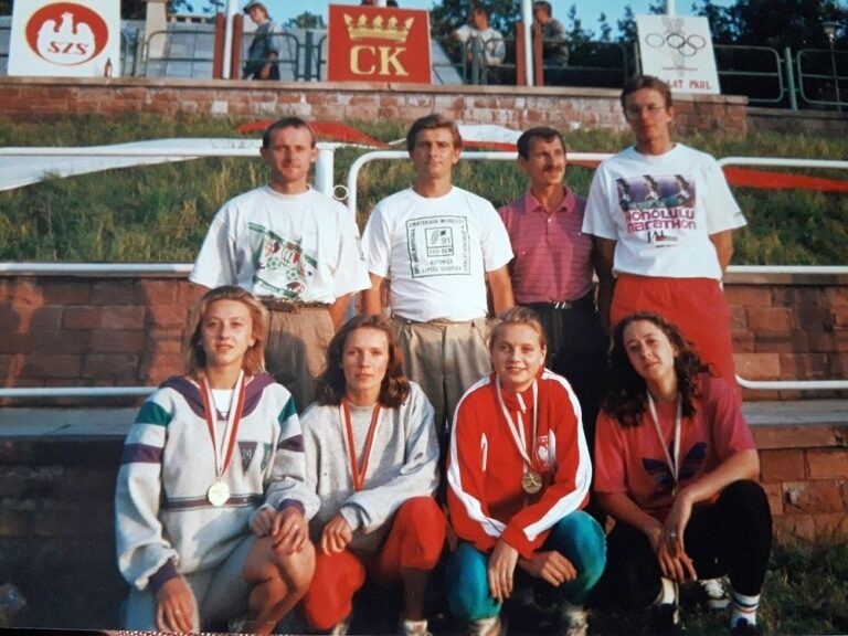 Zmarła Małgorzata Jamróz, mistrzyni Polski, reprezentantka kraju. Startowała w barwach Olimpu Końskie i Żaka Kielce. Miała zaledwie 48 lat 
