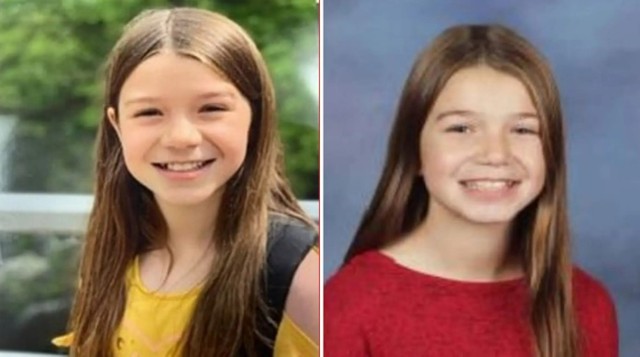 Lily, czwartoklasistka szkoły w Parkview, zaginęła w niedzielę, co zgłosił jej ojciec. Dziewczynka odwiedziła swoją ciotkę, która mieszka w pobliżu, jednak do domu nie wróciła. Jej ciało znaleziono przy drodze