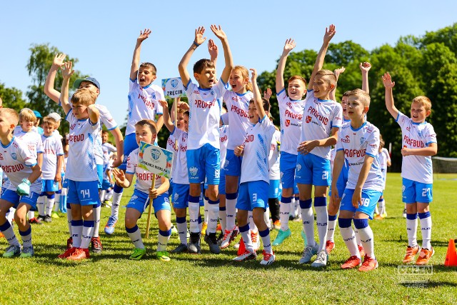 Początek kolejnej edycji ORLEN Beniaminek Soccer Schools Liga już w najbliższą niedzielę.