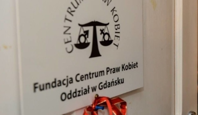 Centrum Praw Kobiet dział w Gdańsku i w tym mieście również ma kłopoty