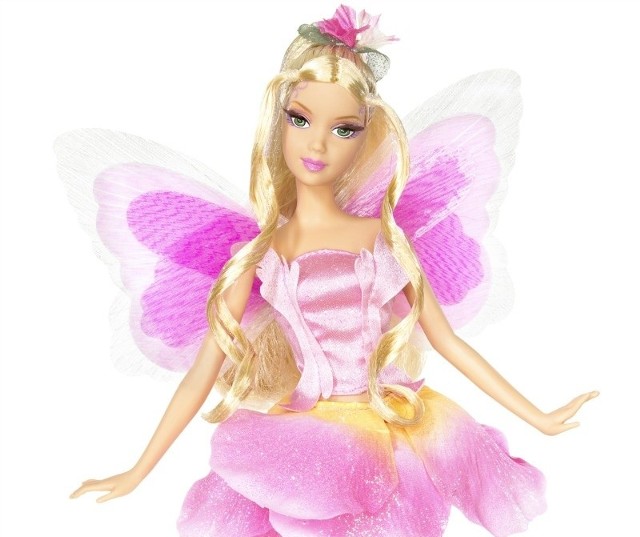 Ta sama zabawka (na zdjęciu Barbie) w różnych sklepach będzie mieć inną cenę. Fot. Mattel