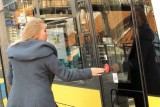Uwaga pasażerowie MZK w Toruniu! W sobotę tramwaje pojadą inaczej