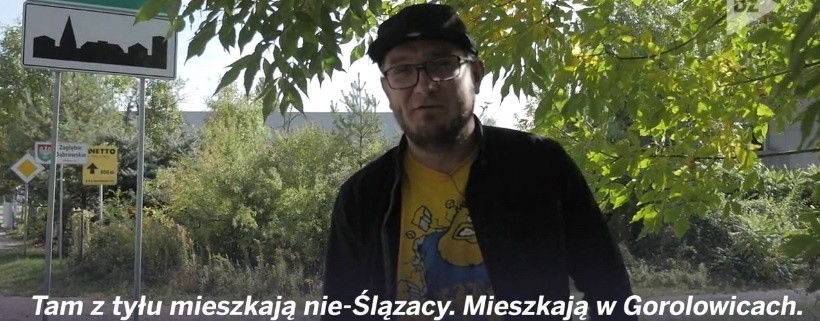 Słownik śląski Witolda Stecha