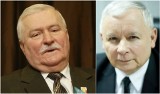 Lech Wałęsa odpowiada Jarosławowi Kaczyńskiemu: To na Pana umyśle jest krew smoleńskich ofiar