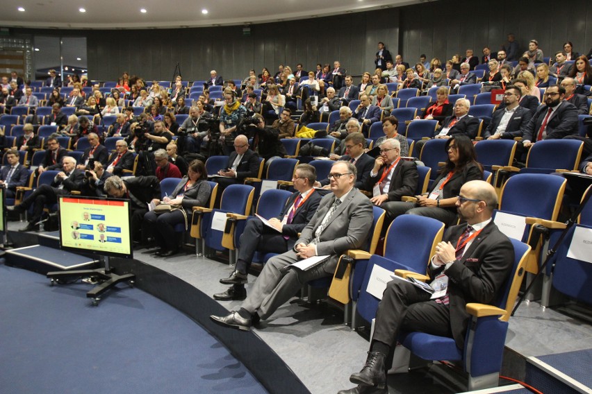 Konferencja  „Studenci zagraniczni w Polsce 2018” poświęcona...