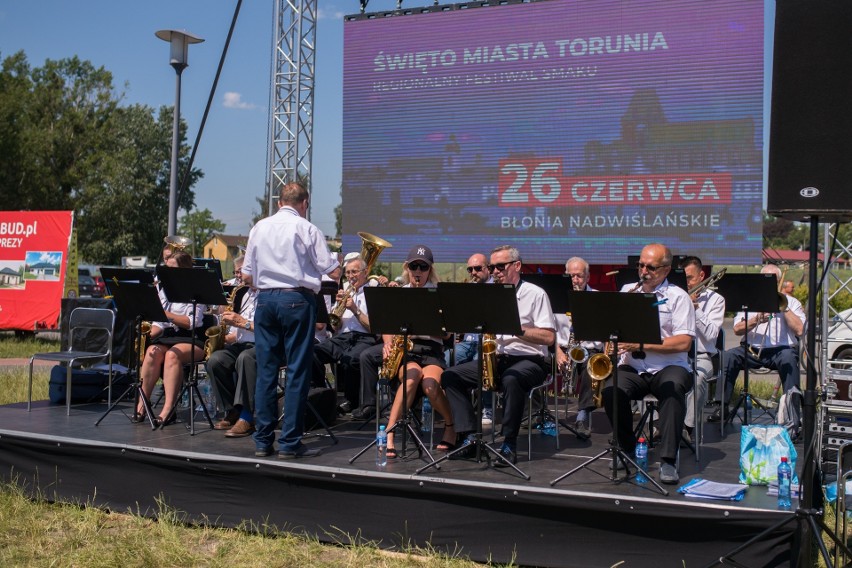 Tak było na Regionalnym Festiwalu Smaku w ramach Święta Miasta Torunia | Wielkie Grillowanie nad Wisłą. FOTO i WIDEO