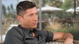 Robert Lewandowski o wejściu do szatni Barcelony: Nie było wcale przybicia poprzednim sezonem