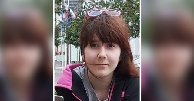 Zaginęła 15-letnia Alicja Szenkowska z Łeby!