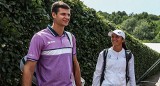 Wimbledon. Iga Świątek i Hubert Hurkacz oraz pozostała polska piątka rozpoczyna najbardziej prestiżowy turniej tenisowy na świecie