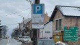 Brzescy przedsiębiorcy domagają się 30 minut darmowego parkowania w całym mieście. Sto podpisów pod protestem