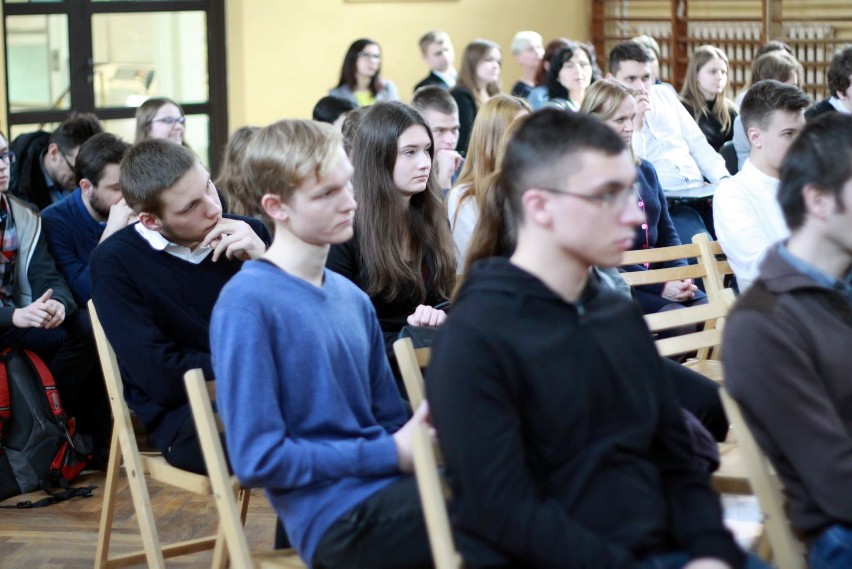 Olimpiada Solidarności. Dwie dekady historii. Lubelski etap konkursu